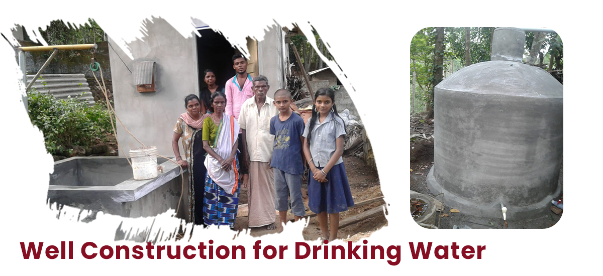 Healthcare & Support