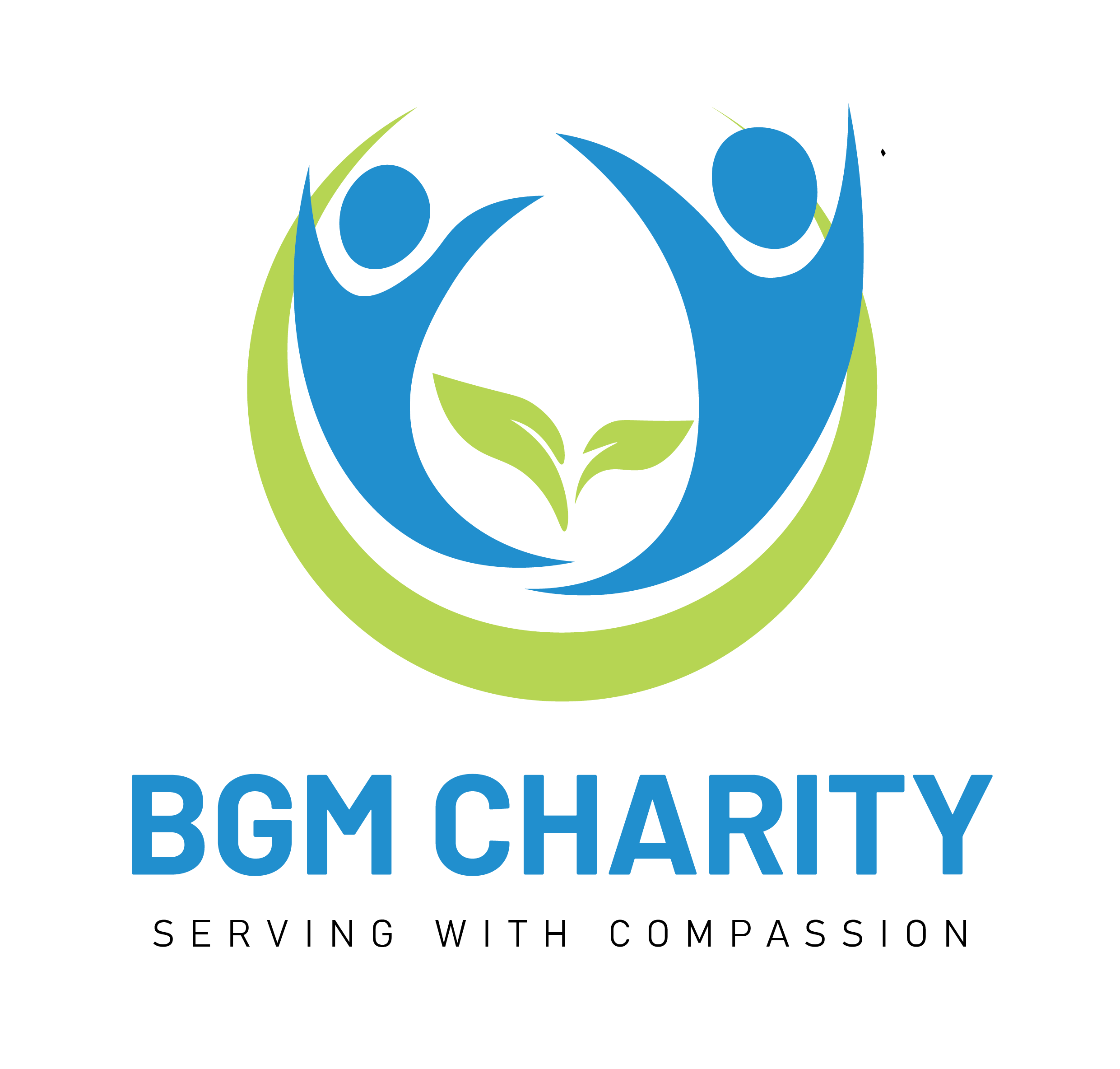BGM Charity Logo