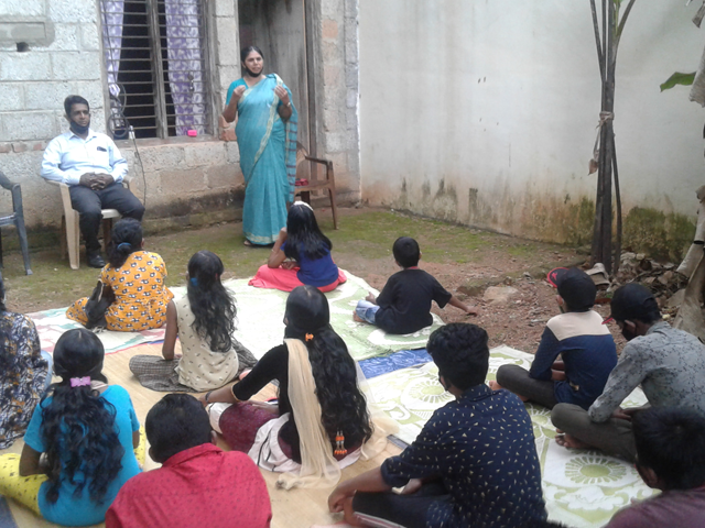 Education Program Image 1