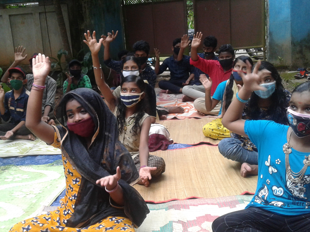 Education Program Image 2