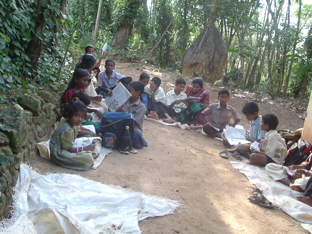 Education Program Image 3