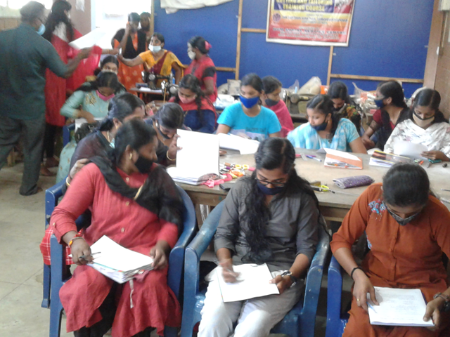 Education Program Image 2